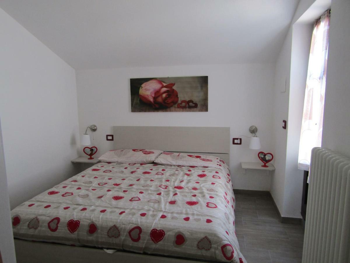 Apartamento Lucy'S House Bellano Exterior foto