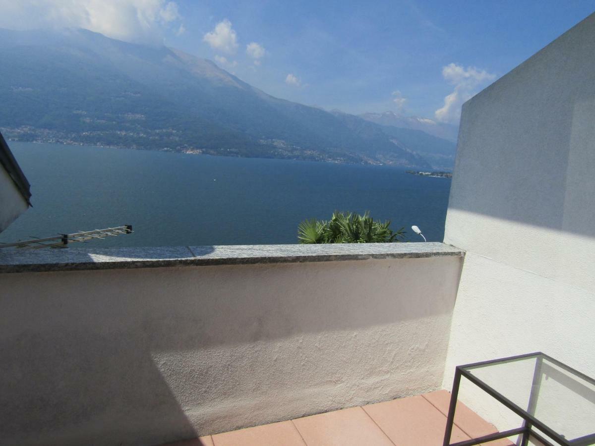 Apartamento Lucy'S House Bellano Exterior foto