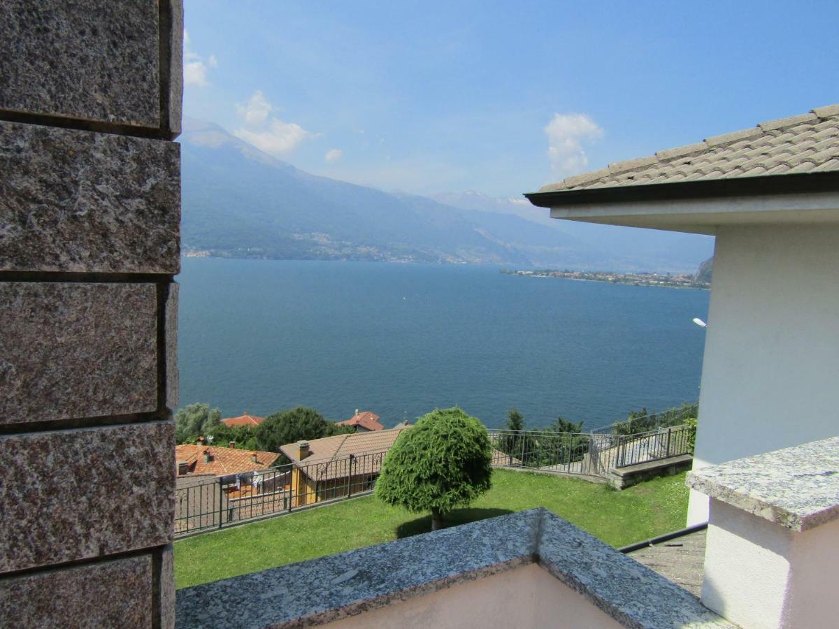 Apartamento Lucy'S House Bellano Exterior foto