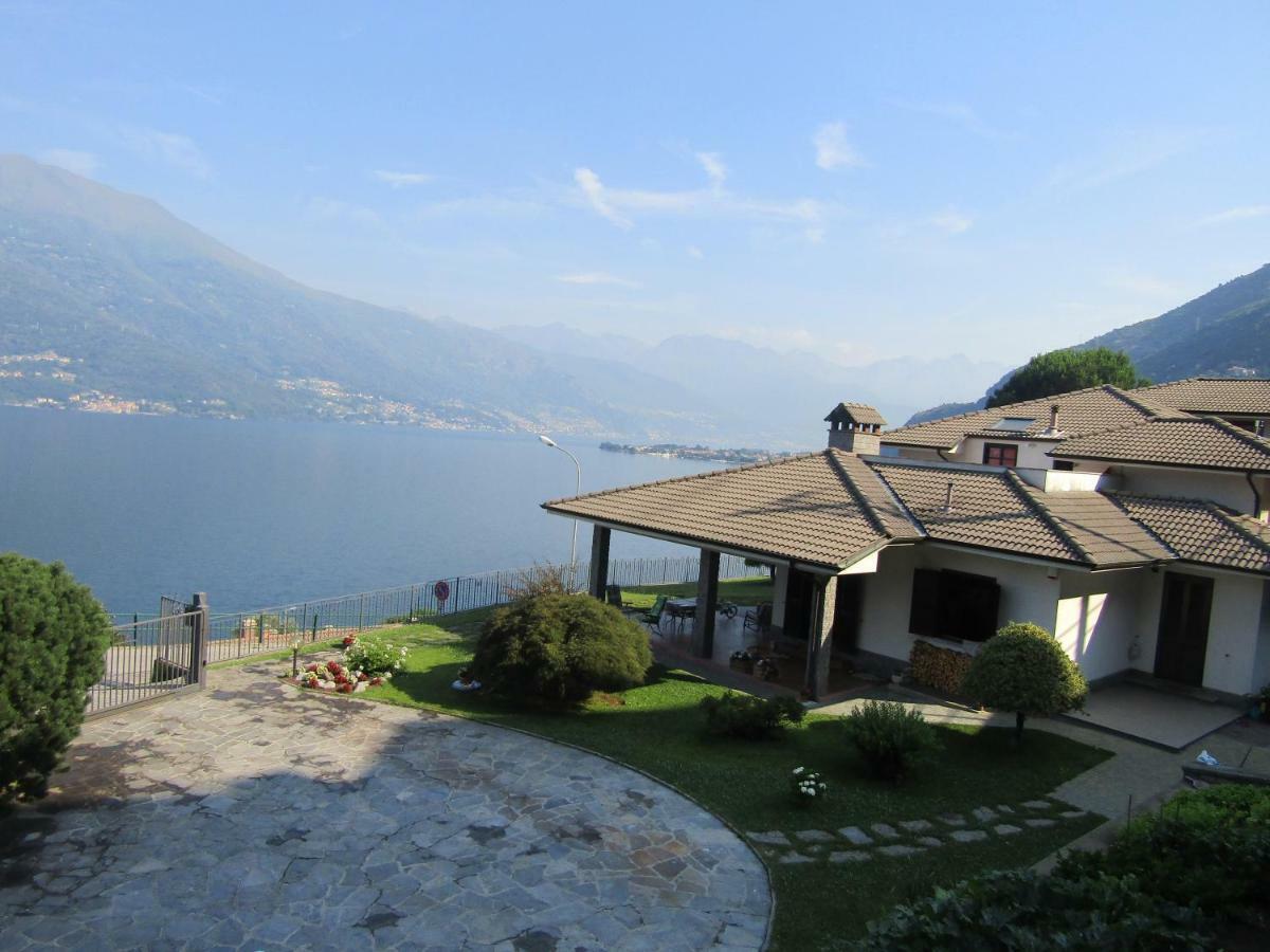 Apartamento Lucy'S House Bellano Exterior foto