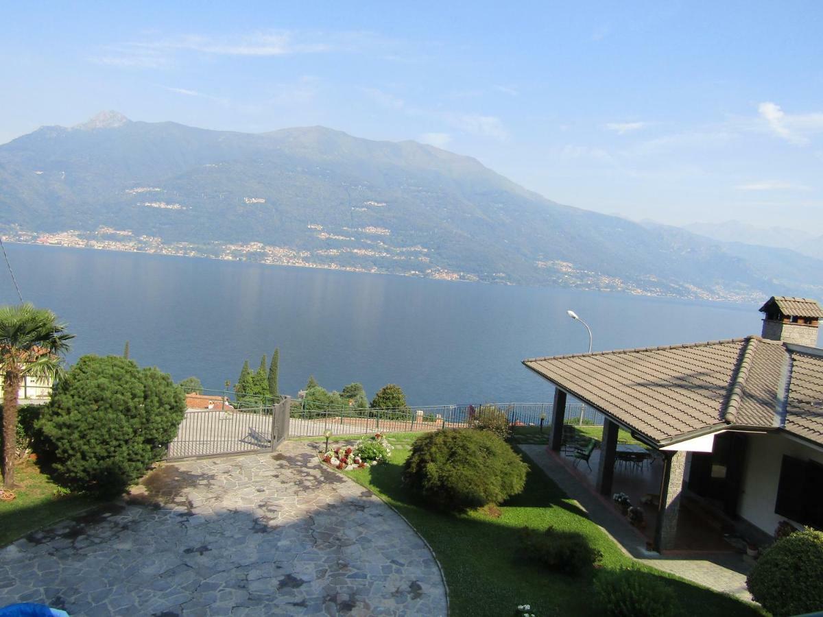 Apartamento Lucy'S House Bellano Exterior foto