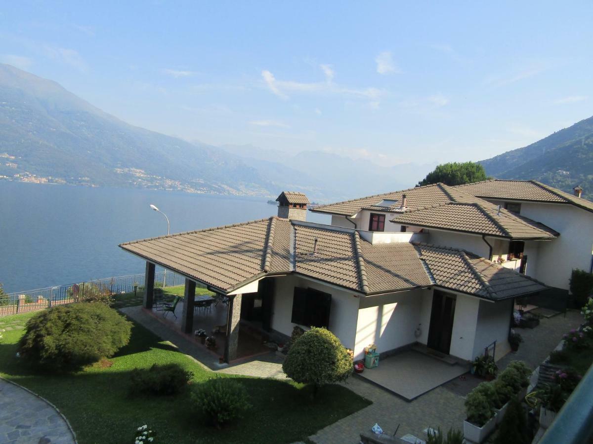 Apartamento Lucy'S House Bellano Exterior foto