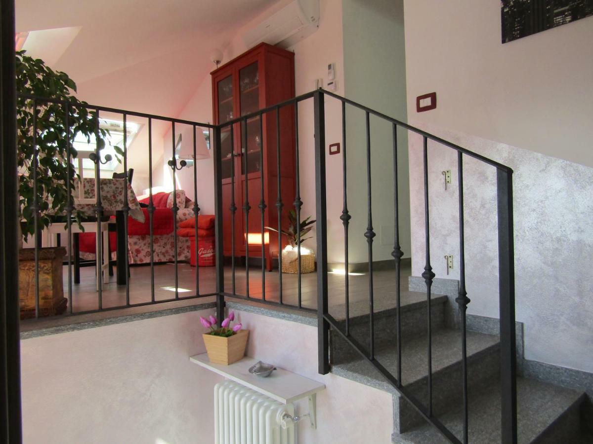 Apartamento Lucy'S House Bellano Exterior foto