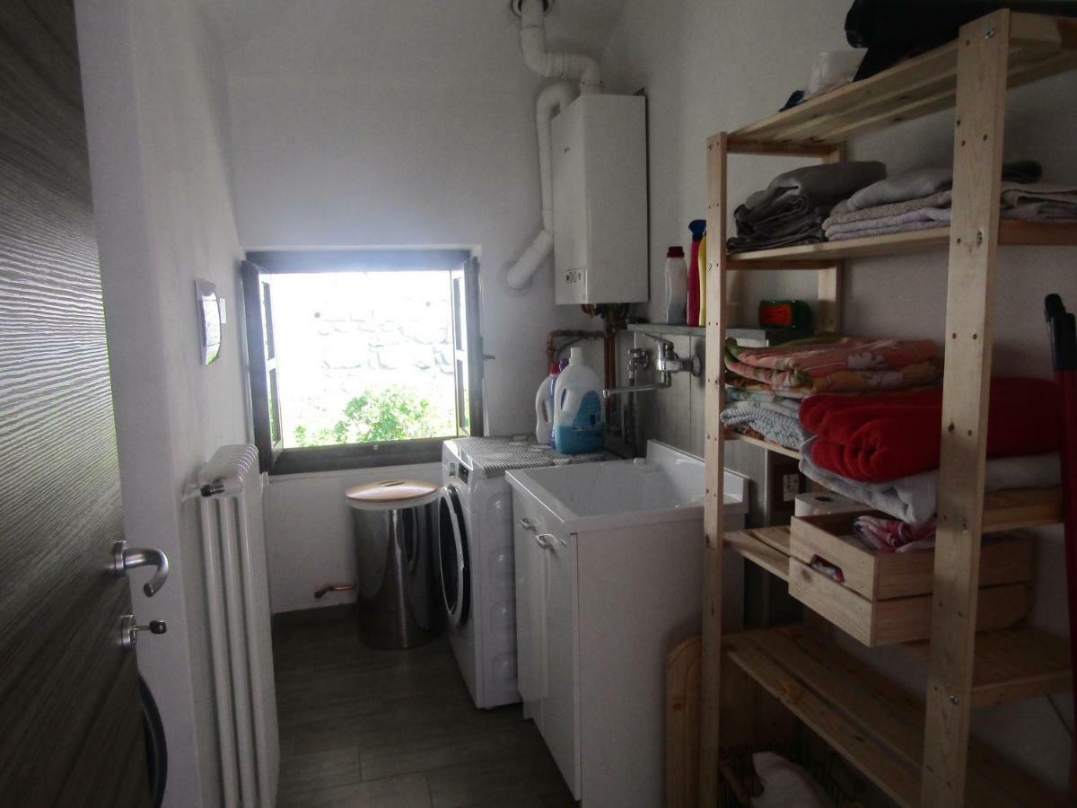 Apartamento Lucy'S House Bellano Exterior foto